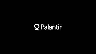 Palantir Technologies | Q1 2025 Earnings Webcast