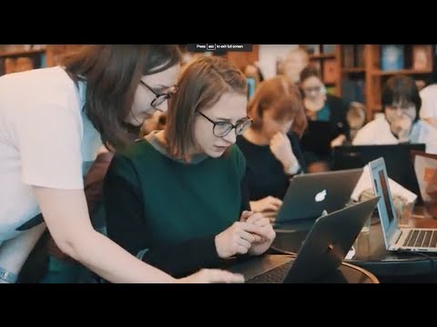 NFQ GIRLS CAN CODE 2017 autumn