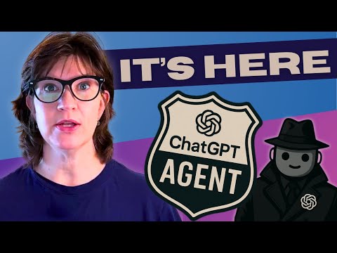 ChatGPT Agent Is Here — What You Need to Know