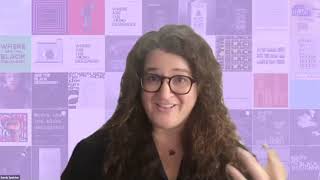 Q&A with Sandy Speicher —Where are the Black Designers? 2020