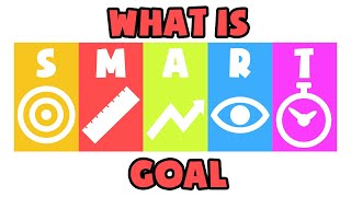What is Smart Goal | Explained in 2 min