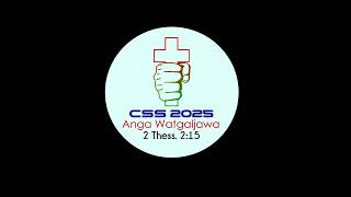 NA·AN RONGTALGIPA GITEL | CSS 2025