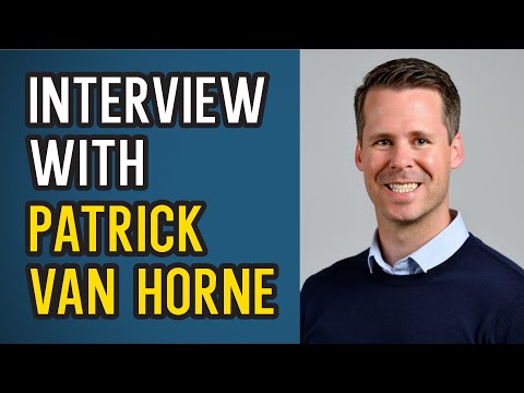 Technoskeptical Podcast 101 - Force to Foresight with Patrick Van Horne