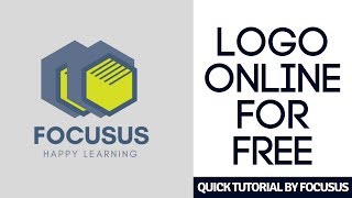 How to make unlimited logo online for FREE || Make Canva Logo