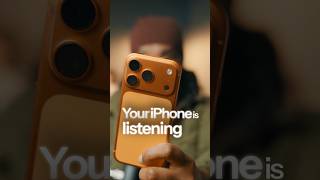 STOP Your iPhone From Listening To Everything You Say! #iphone #iphonetips #iphonehacks #privacy