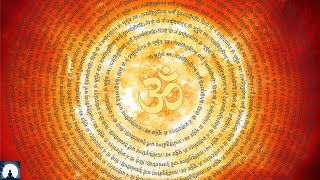 Om Mantra 108 Times - Aum Music for Yoga & Meditation (Om Chant)
