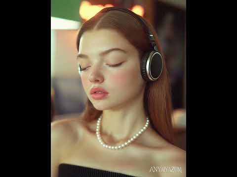 "Turntable Tales" AI music video #klingai #midjourney