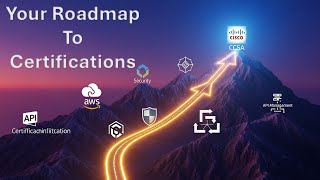 Navigating IT Certifications | Smart Career Growth Roadmap for 2025 and beyond