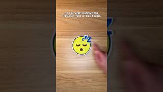 How to Explain Poor Freshman-Year Grades