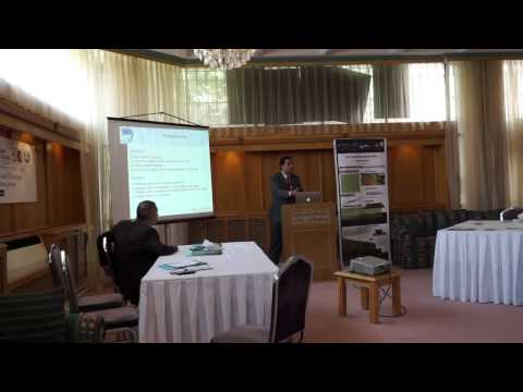IAM-project (Jordan workshop 10 May,15), Laser scanning