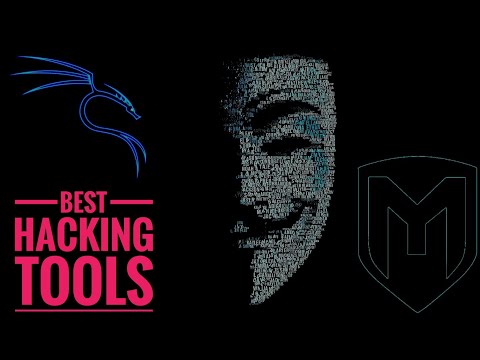 Best hacking tools