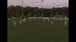 Karrington Cousar (high and lowlight film) Every Touch against 08 FSC Villarreal Force Y G.