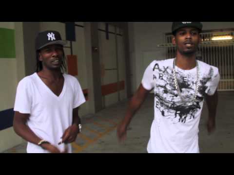 RFC VLOG 1 SEAN DOLLAZ FREESTYLE