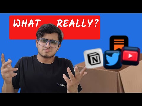 Proof of Work changed my life | Pranav Pawar