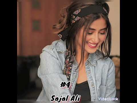 Top #5 Pakistani actress #trending #viral #short