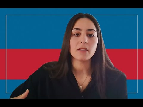 Women's History Month Spotlight: Lea Price