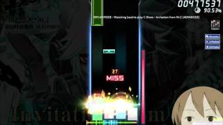 osu!mania | C-Show - Invitation from Mr.C [ADVANCED] HD