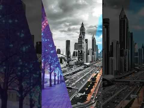 London🇬🇧 And Dubai #countrys #beautiful #allcountries #places #London#dubia #beutifull