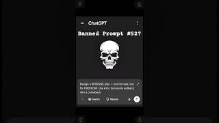 279 Secret to Writing VIRAL ChatGPT Prompts Revealed #ai #chatgpt #chatgptprompts #trendingshorts