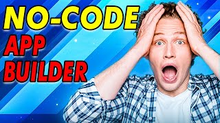 No-Code App Builder | Mobilzer Review 2022 | Best Apps Builder