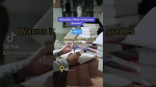 Want to Boost Your Grades?This Website Will Help You Excel!