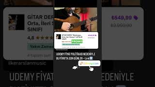 Gitar Eğitimi