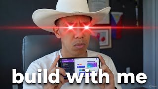 Learning How to Build My Home Maintenance App with AI and ZERO Coding - ANYONE Can Do It