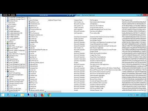 SCCM Realtime 3
