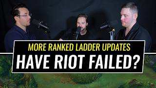What Does LP Inflation and Ranked Cap Increase Mean for You? - Broken by Concept #294