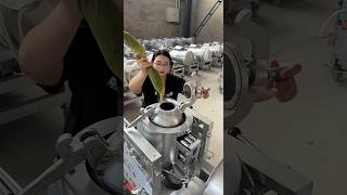 China commercial popcorn machine pop 🌽 with a bang. #popcornmaker