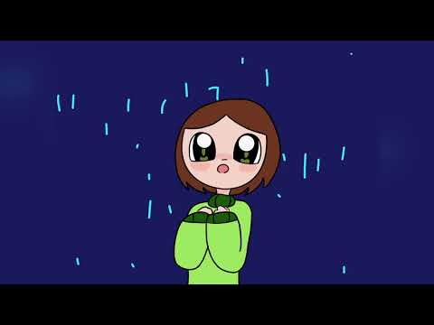 ✨Why love me-Animation Meme✨⚠️TW: drowning/blood ⚠️