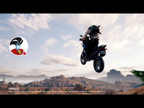 My PUBG MOBILE Stream