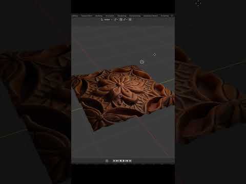 AI Depth Maps in Blender 🤯
