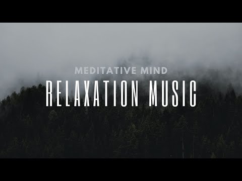 Relaxing Music to Relieve Stress, Anxiety & Depression • Healing Music For The Soul