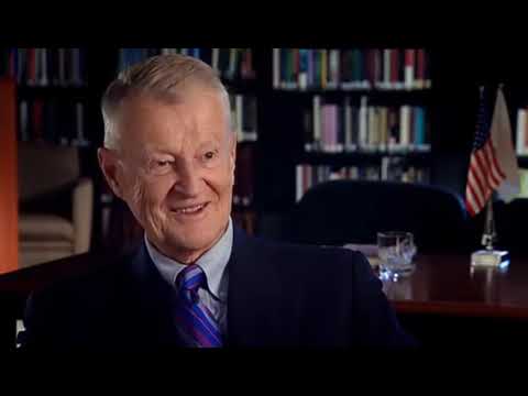 Iran and the West: The Man who Changed the World