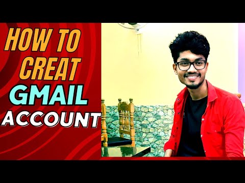 New Gmail Account Kaise Banaye | how to create a gmail account | gmail id kaise banaye | make id new