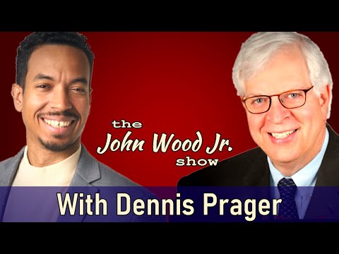 Empathizing with the Left?! Discussing Race with Dennis Prager