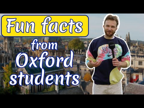 Fun Facts from the Smartest Students in the World