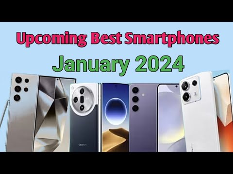 Upcoming smartphone 2024 | best smartphones in india | new mobile collection