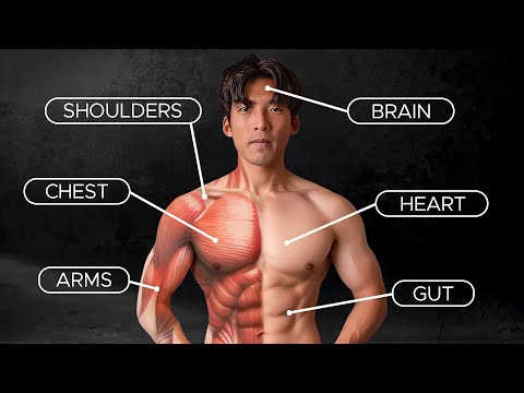 How To Train For Pure Health (According To Science)