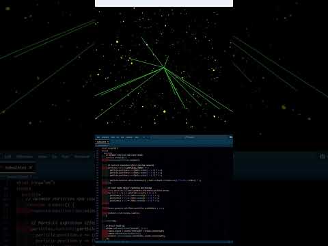 Three js Effect with javascript #shorts #coding #webdesign #threejs #AjeetIT #ui 🧑‍💻💯