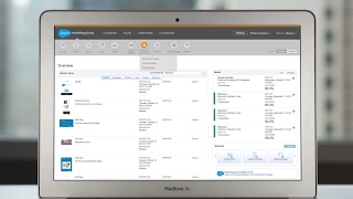 Journey Builder de Salesforce Marketing Cloud