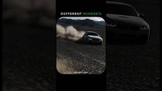 Mindset Creates Destiny. 🏎️💨