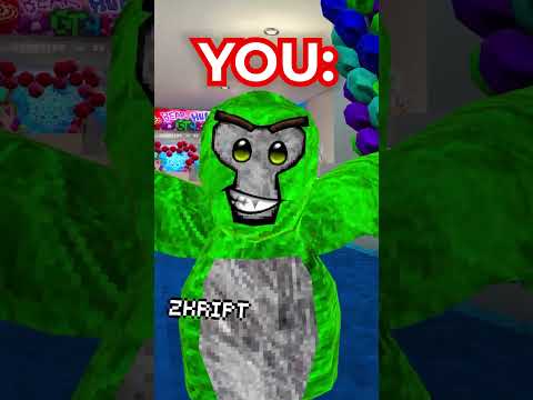 I Got ADDED To Gorilla Tag! #gorillatag #gtag #vr
