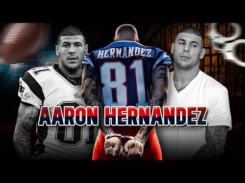What Happened to Aaron Hernandez? The Tragic Story of an NFL Superstar