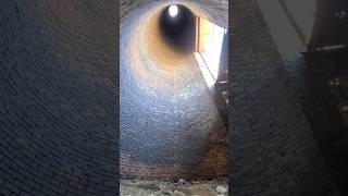 A Look Inside the Historic Holly Sugar Tower in Swink, Colorado with Clean Valley Recycling