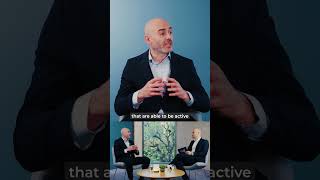 Gianlorenzo Paolella discusses data centres as a key investment opportunity