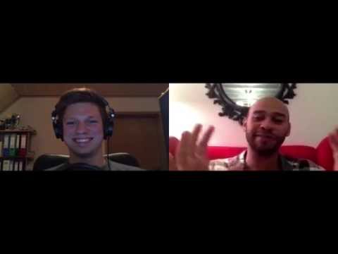 Jan grills Jason Amunwa on building software business and validating Internet business ideas
