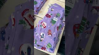 New Christmas PJs Just Dropped At Old Navy 🎅🏼😱