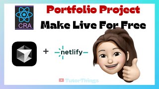 I Deployed a Portfolio Website in 30 Seconds and Here's What Happened